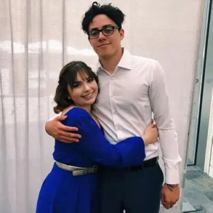 
Cristian Marcus Muniz- Wiki, Biography, Age, Height, Net Worth, Girlfriend	