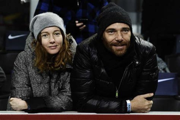 Cristiana Capotondi’s Boyfriend: Who is Cristiana Capotondi Dating?