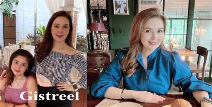 Cristina Gonzales Net Worth, Age, Height, Bio, Birthday, Wiki!