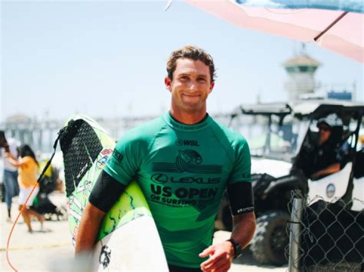 Crosby Colapinto