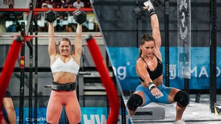 Crossfit David Lipson Wikipedia, Biography, Age, Height, Wife, Net Worth