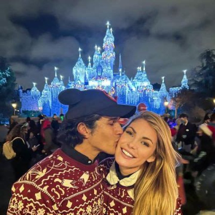 Crystal Hefner- Wiki, Age, Height, Net Worth, Husband