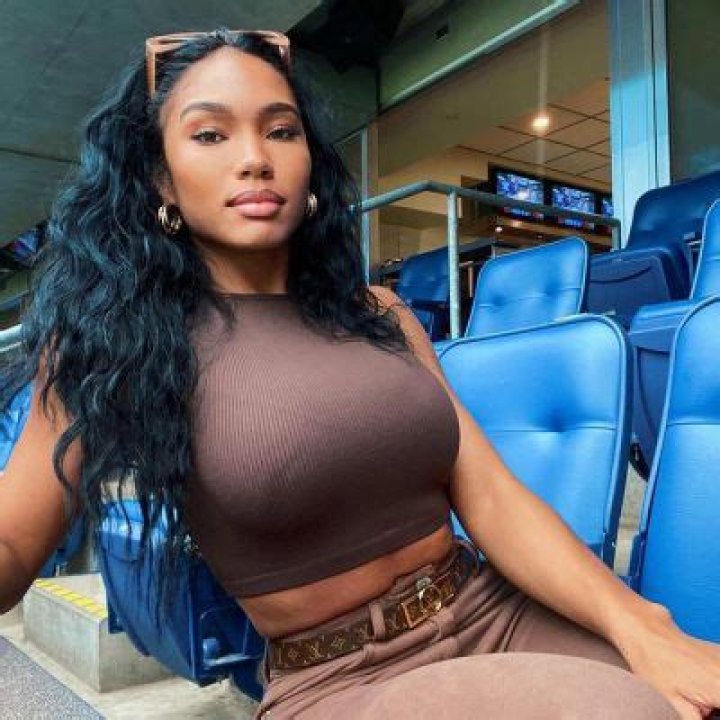 
Cuban Link- Wiki, Age, Height, Net Worth, Boyfriend, Dating	