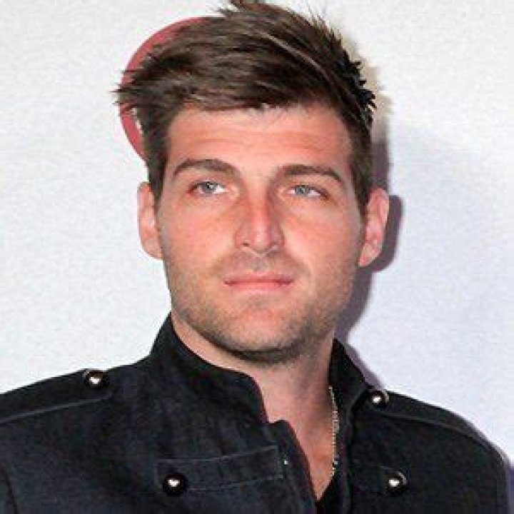 Cubbie Fink Net Worth, Age, Height, Bio, Birthday, Wiki!
