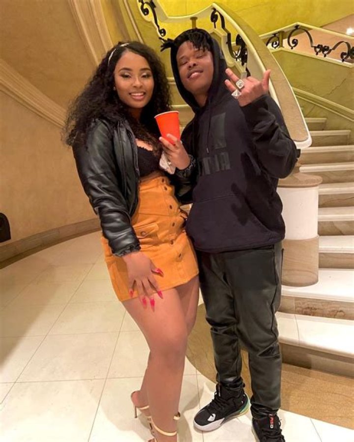 Cyan Boujee- Wiki, Age, Boyfriend, Net Worth, Height, Career