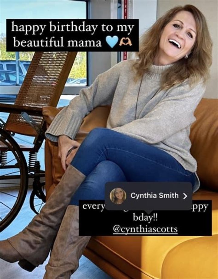 Cyn Smith - Net Worth, Age, Height, Birthday, Bio, Wiki!