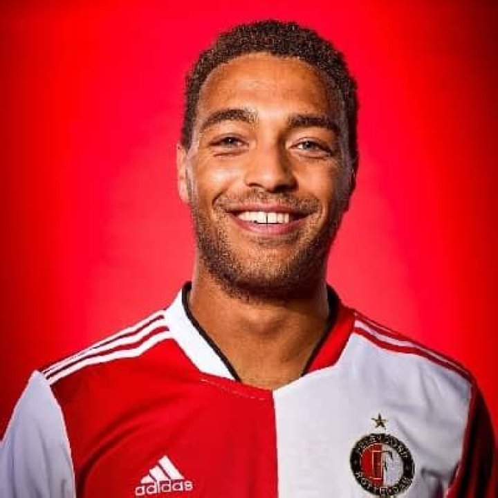 Cyriel Dessers Biography: Wife, Parents, Age, Salary, Net Worth, Goals, Stats, Kids