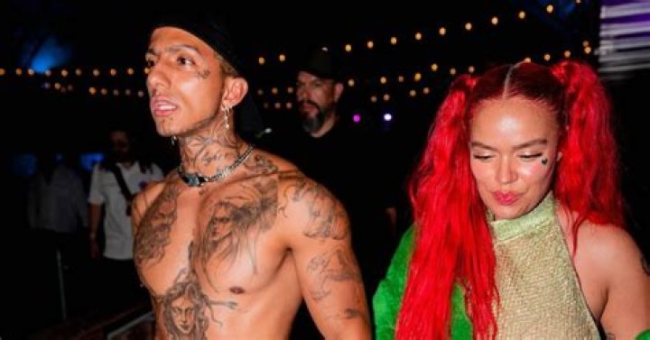 Daiky Gamboa’s Girlfriend: Who is Daiky Gamboa Dating?