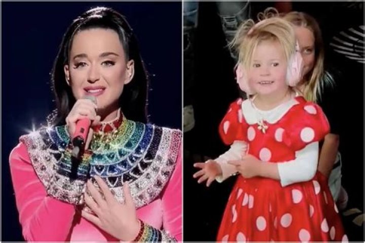 Daisy Dove (Katy Perry Daughter) Wikipedia, Bio, Age, Parents: 5 Facts on her