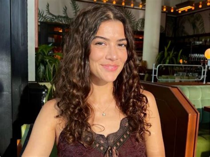 Daisye Tutor Age, Wiki, Biography, Height, Boyfriend, Instagram, Net Worth