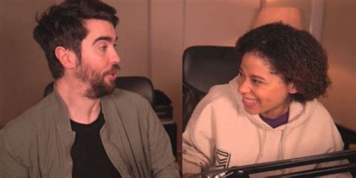 Daithi De Nogla’s Girlfriend: Who is Daithi De Nogla Dating?