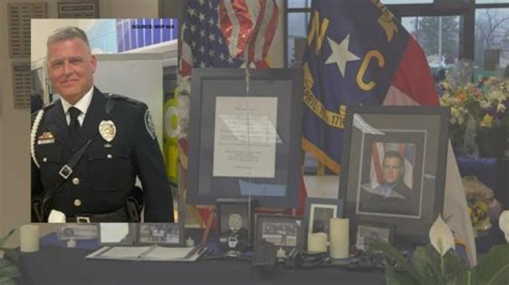 Dale Nix Wife 2024 | Was The Late Sergeant Married? Family