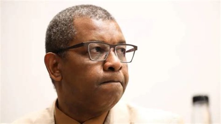 Dali Mpofu Biography: Net Worth, Age, Twitter, Wife, Children, Son, Cases Won, Leaves EFF, House, Salary, Law Firm, Fees, Wikipedia