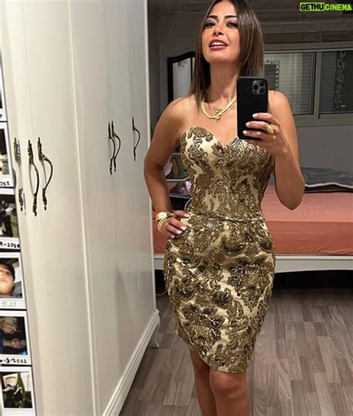 Dalia Mostafa’s Boyfriend: Who is Dalia Mostafa Dating?