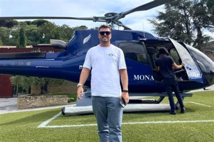 Dalton Sargeant Net Worth, Age, Height, Bio, Birthday, Wiki!