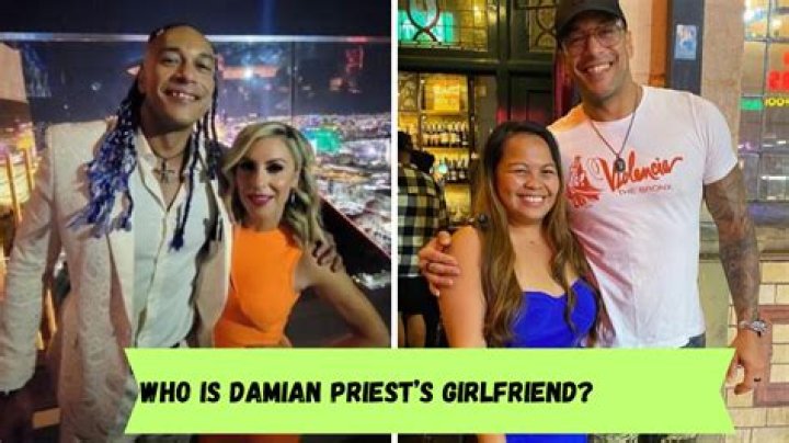 Damian Monte’s Girlfriend: Who is Damian Monte Dating?