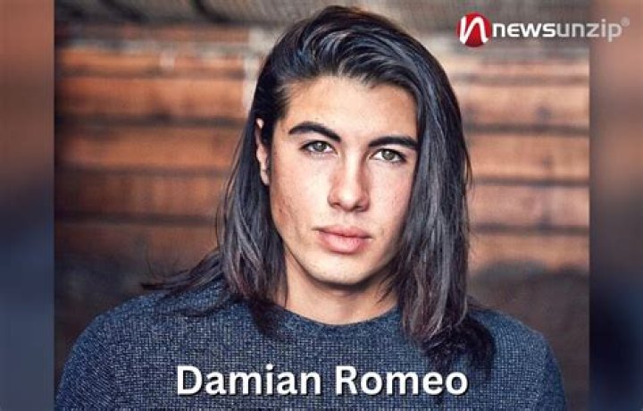 Damian Romeo: Is He Gay? Relationship Status, Family, And Income