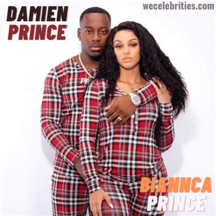 Damien Prince- Wiki, Biography, Age, Height, Net Worth, Wife