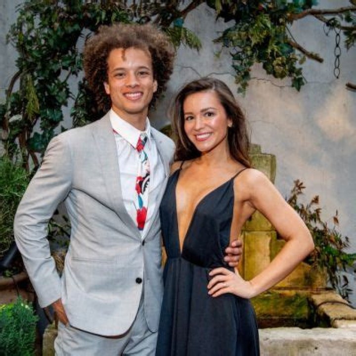 Damon Gillespie And Grace Aki Have Initiated A Battle Of Lawsuits Against Each Other