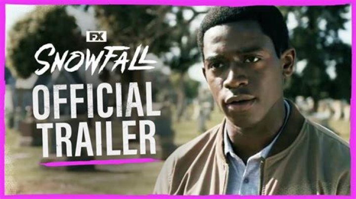 Damson Idris Bio, Age, Idris Elba, Snowfall, Movies, Net worth, Twitter and Instagram