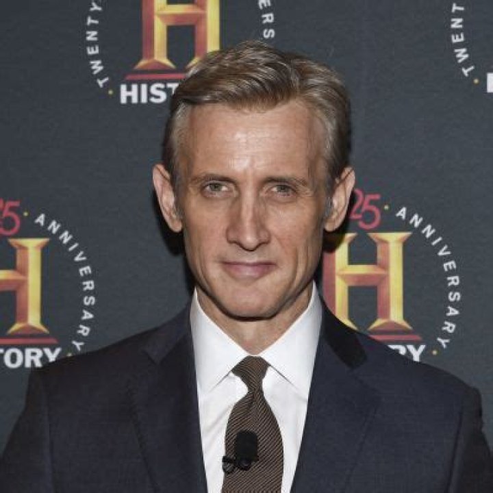 Dan Abrams- Personal Life, Health, Weight Loss, Career and Net Worth