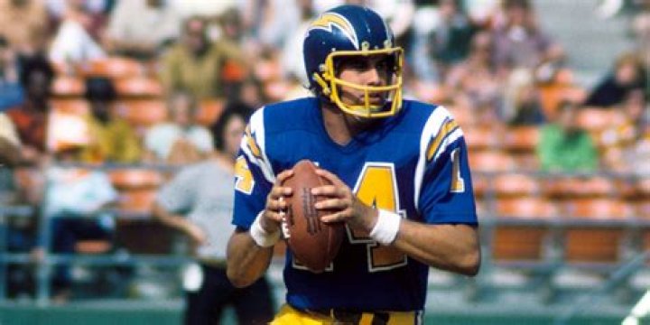 Dan Fouts Net Worth, Income, Salary, Earnings, Biography