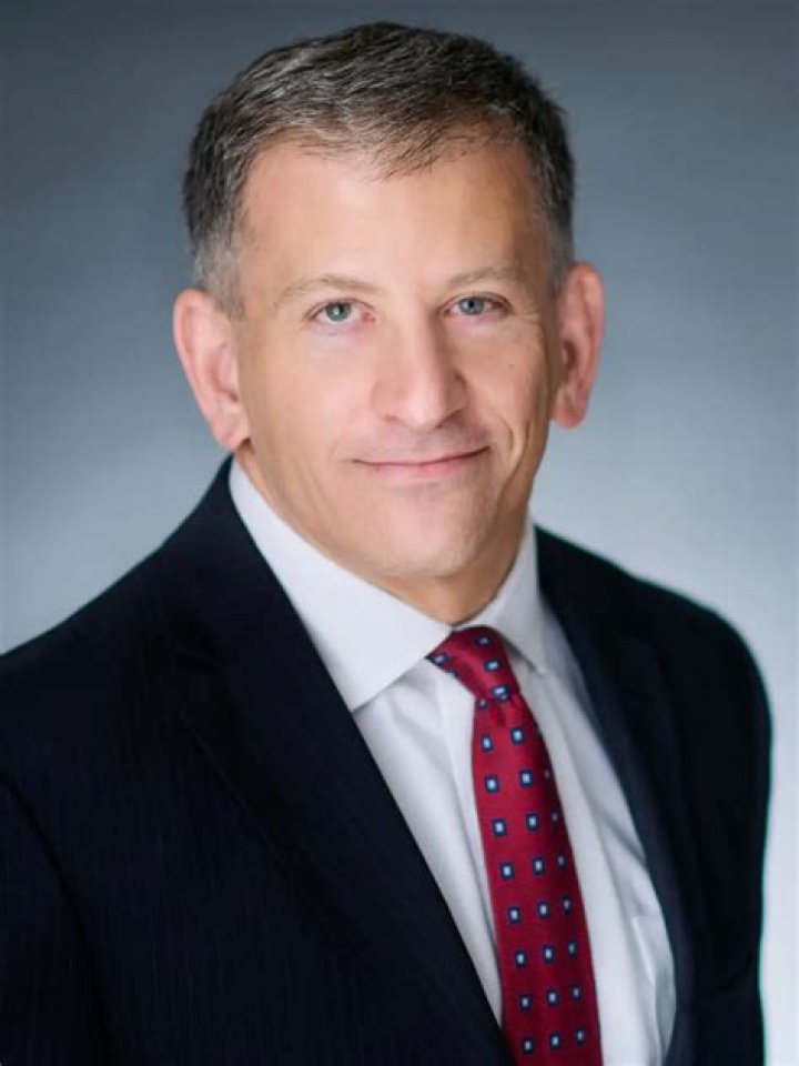 Dan Hoffman CIA Wikipedia | Wife And Family