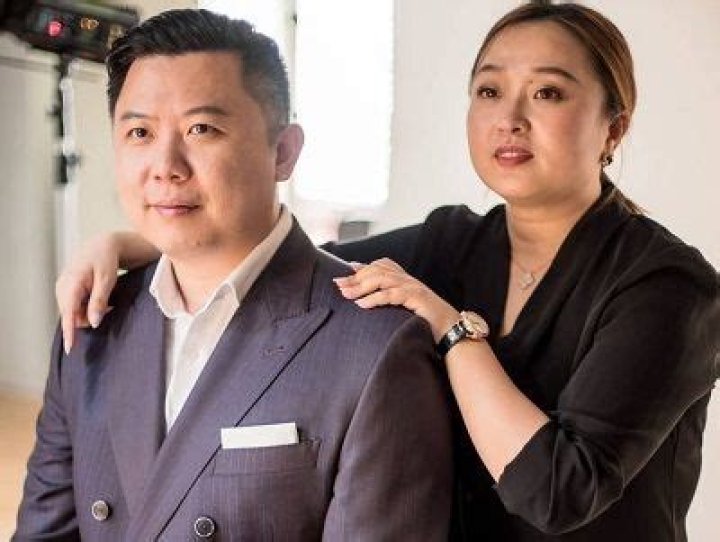 Dan Lok’s Wife: Who is Dan Lok Dating?