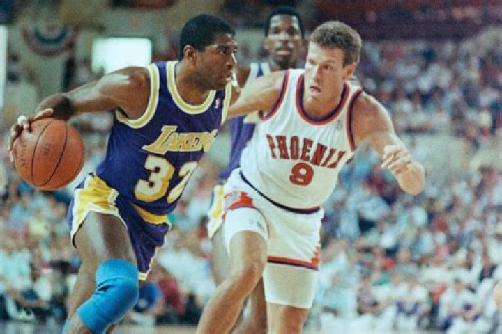 Dan Majerle Net Worth, Age, Height, Bio, Birthday, Wiki!