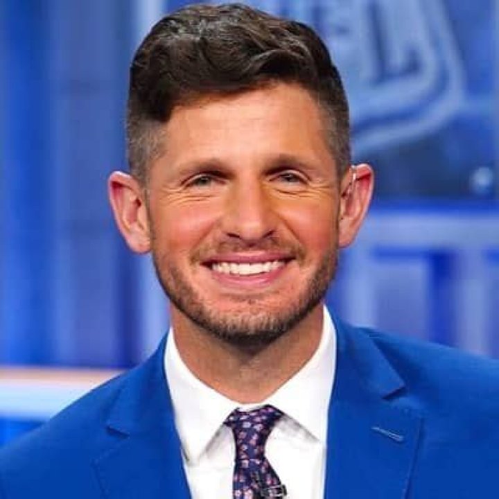 Dan Orlovsky- Wiki, Age, Ethnicity, Wife, Height, Net Worth, Career
