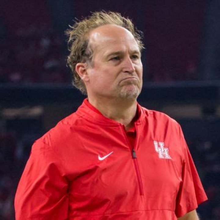 Dana Holgorsen Net Worth: What’s His Worth? Salary & Career Earnings