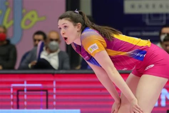 Dana Rettke Height, Weight, Net Worth, Age, Birthday, Wikipedia, Who, Nationality, Biography