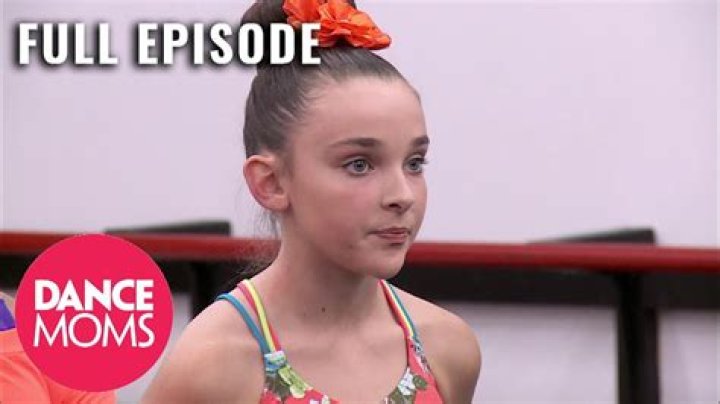 Dance Moms RECAP 1/21/14: Season 4 Episode 4 “Chloe vs. Kendall: Round 2”