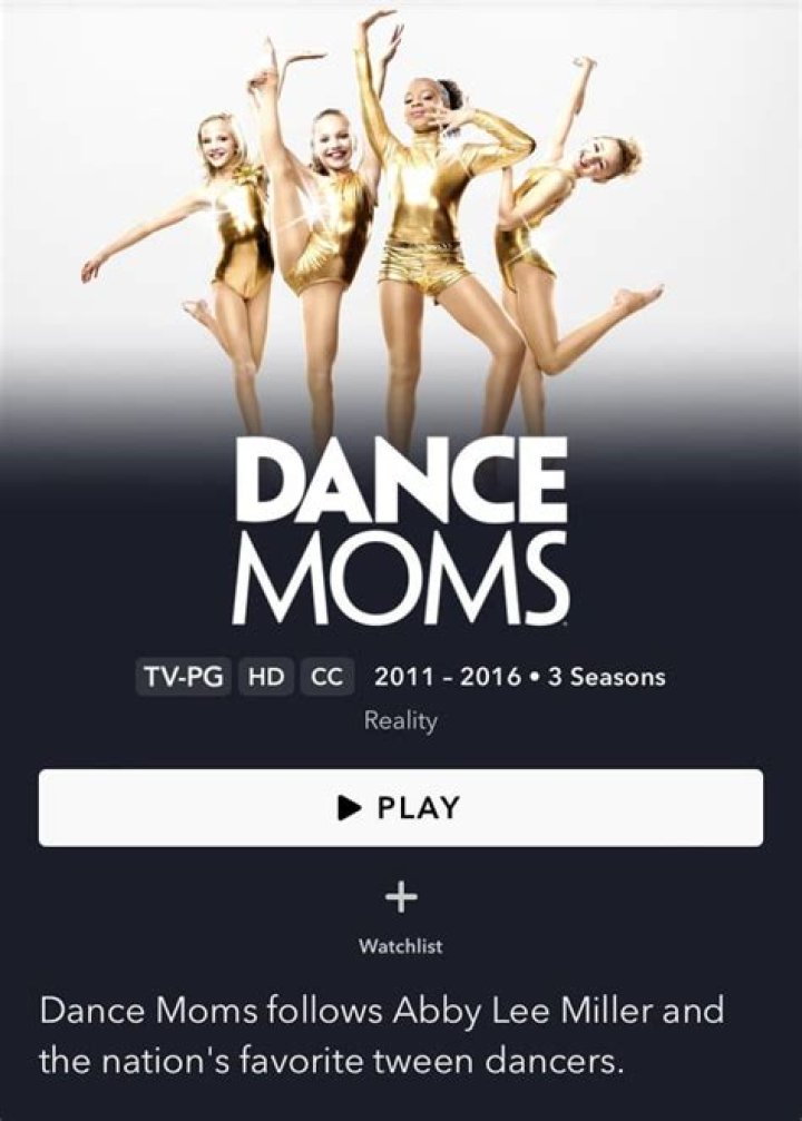 Dance Moms RECAP 3/25/14: Season 4 Episode 13 “Decisions Decisions”