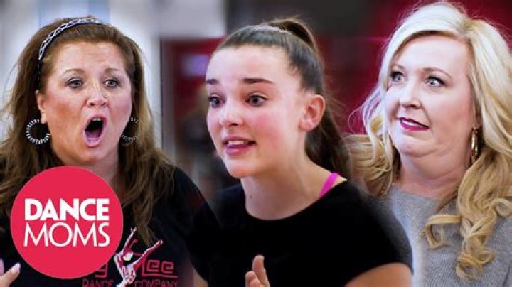 Dance Moms Recap 4/5/16: Season 6 Episode 14 “JoJo Steals the Show Show”