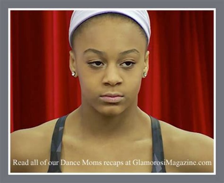 Dance Moms Recap – Nia Out, JoJo In: Season 5 Episode 6 “Nia Risks It All”