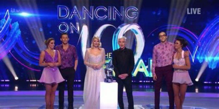 Dancing on Ice 2020: Who's taking part?
