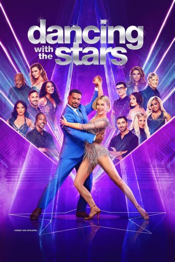 Dancing with The Stars, The Oleg Astakhov Way