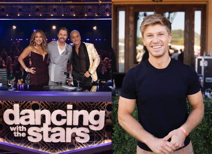 Dancing with the Stars: Week Six Recap
