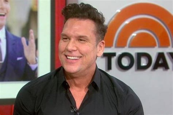 
Dane Cook’s Weight Loss Has Led Many To Believe He Has Had Plastic Surgery	