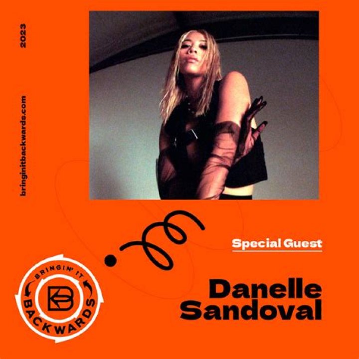 Danelle Sandoval's "Go" is a Confident R&B Banger