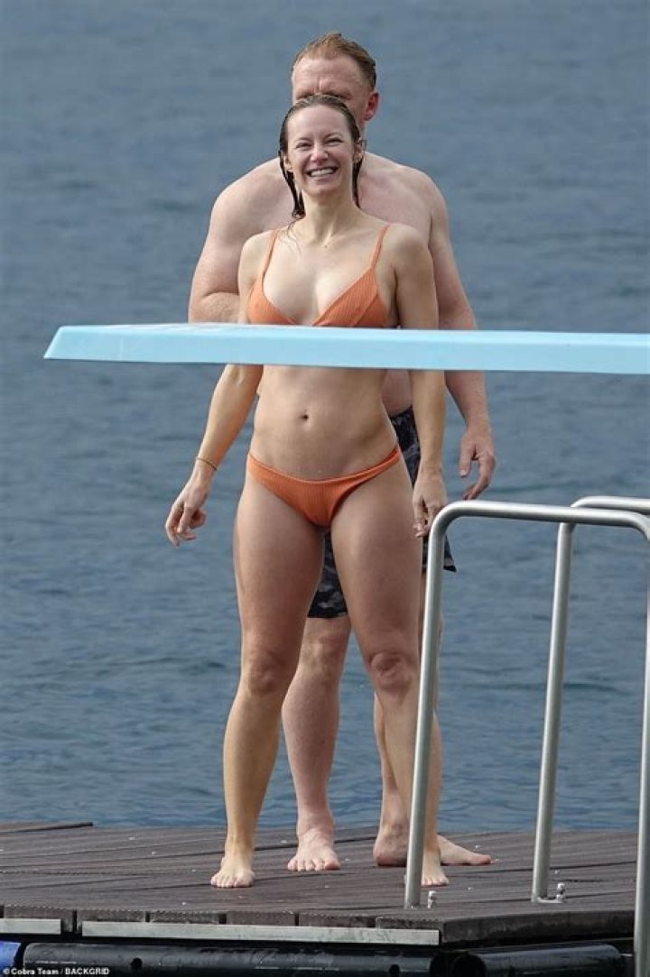 Dani Carbonari Net Worth, Age, Height, Bio, Birthday, Wiki!