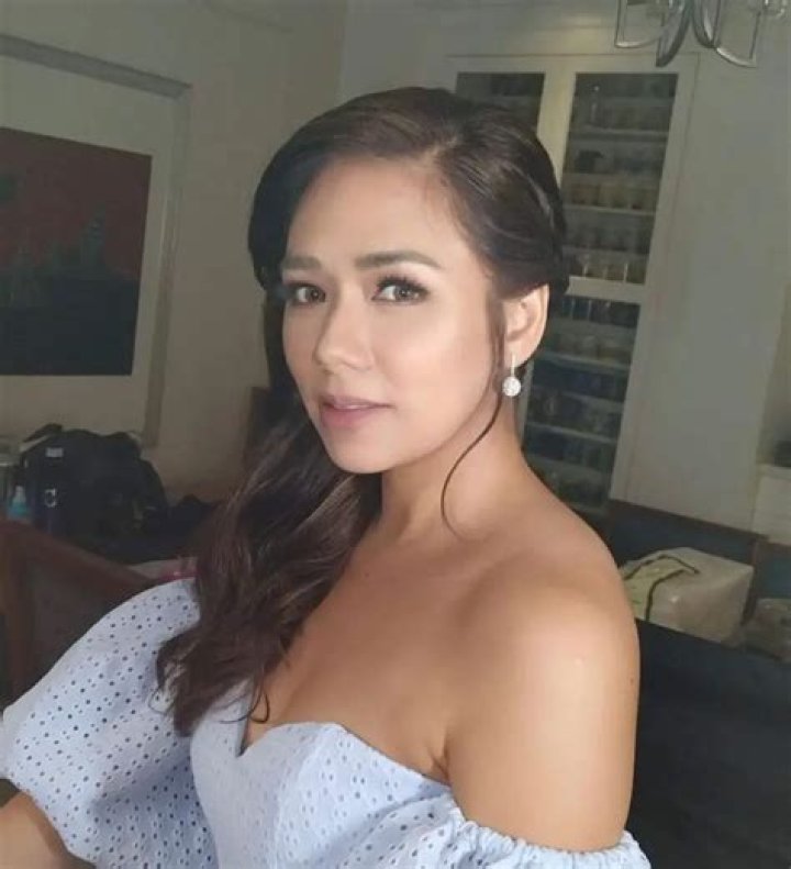 Danica Sotto- Wiki, Age, Net Worth, Husband, Marriage, Height, Career