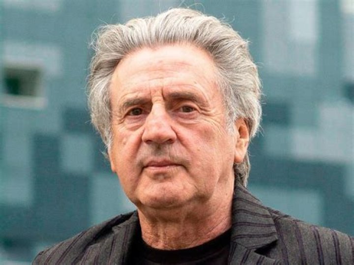 Daniel Auteuil Fils Autiste
