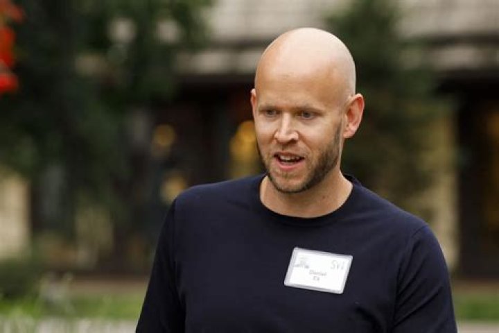 Daniel Ek Net Worth 2024, Age, Height, Bio, Birthday, Wiki!