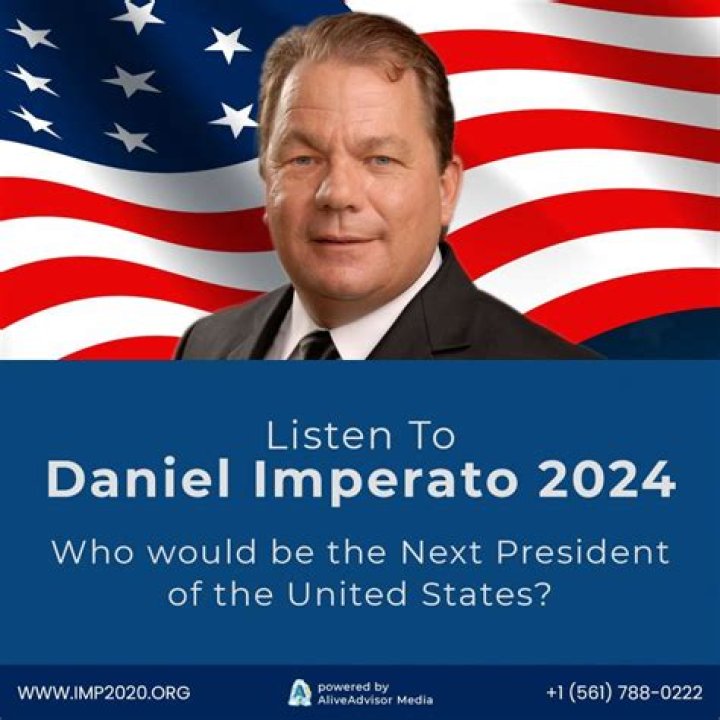 Daniel Imperato