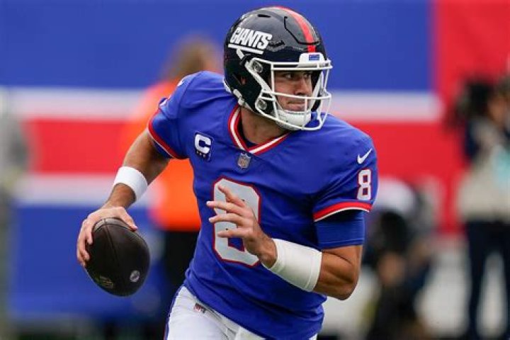 Daniel Jones