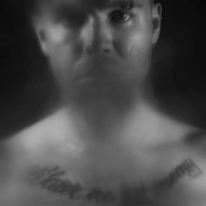 Daniel Merriweather Releases New Single 'Rain'