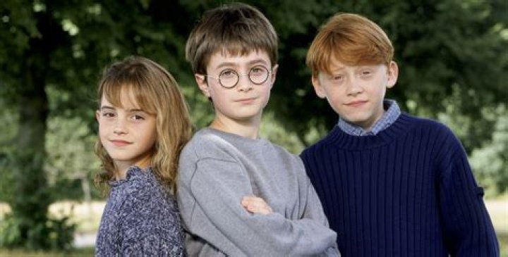 Daniel Radcliffe Enfants