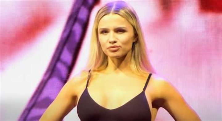 Daniella Hemsley Leaked Video and Tape: Boxer Scandal and Controversy